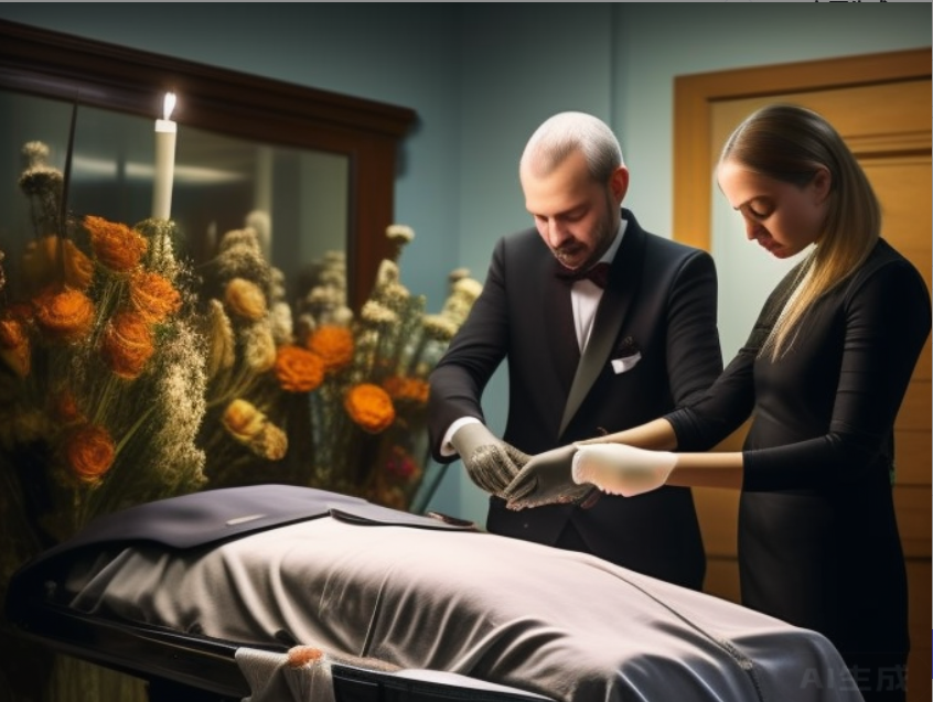 秦淮区遗体运输整理